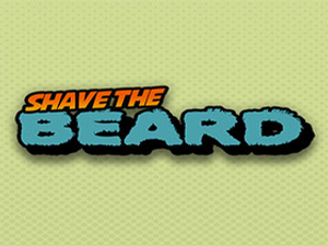 HAK-shavethebeard