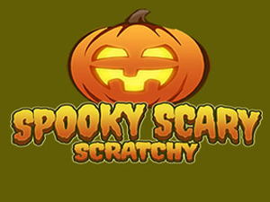 HAK-spookyscaryscratchy