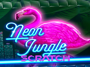 IDS-neonjunglescratch