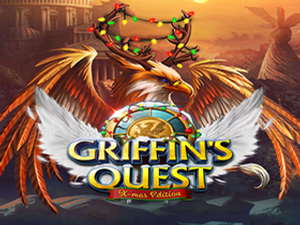 KGL-griffinsquestxmasedition