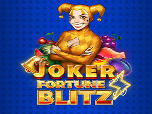 KGL-jokerfortuneblitz