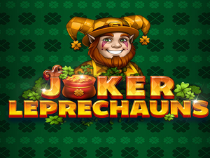 KGL-jokerleprechauns
