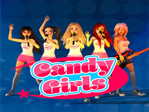 MAV-candygirls