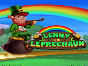 MOB-lennyleprechaun