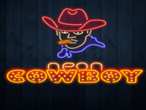 MOB-neoncowboy