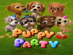 MOB-puppyparty