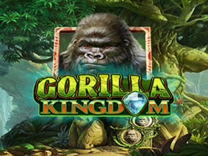 NE-gorillakingdom