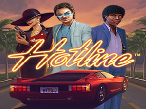 NE-hotline