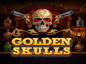 NGE-goldenskulls