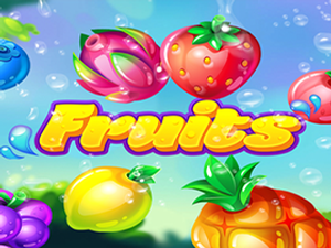 NLC-fruits