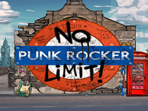 NLC-punkrocker