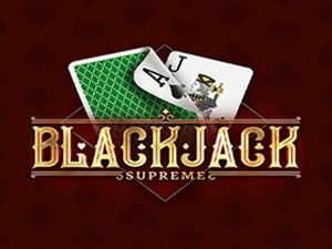 OT-blackjacksupremesinglehandperfectpair