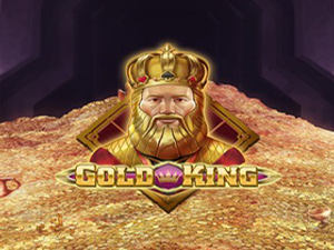 PNG-goldking