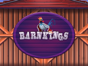 PP-barnkings