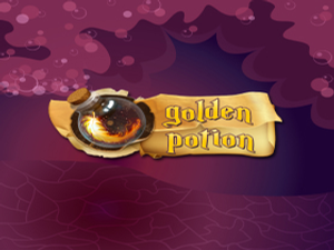 PP-goldenpotion