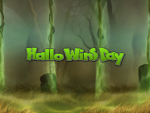 PP-hallowinsday