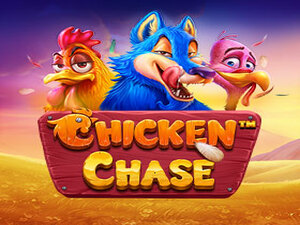 PPC-chickenchase