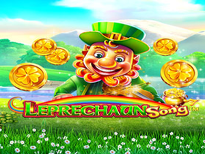 PPC-leprechaunsong