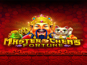 PPC-masterchensfortune