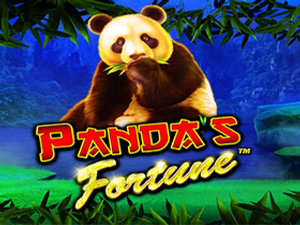 PPC-pandasfortune