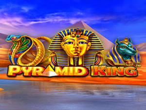 PPC-pyramidking