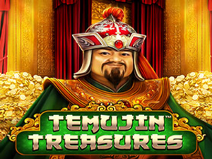 PPC-temujintreasures
