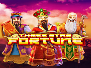 PPC-threestarfortune