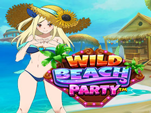 PPC-wildbeachparty
