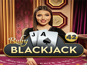 PPL-blackjack42ruby