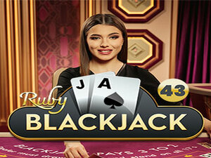PPL-blackjack43ruby