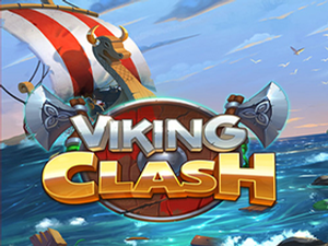 PUG-vikingclash