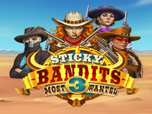 QS-stickybandits3mostwanted