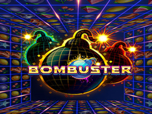 RED-bombuster