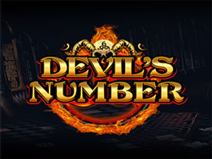 RED-devilsnumber