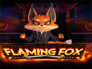 RED-flamingfox