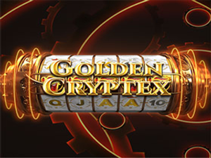 RED-goldencryptex
