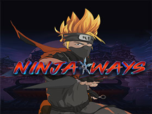 RED-ninjaways