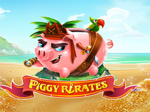 RED-piggypirates