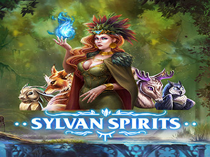 RED-sylvanspirits