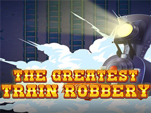 RED-thegreatesttrainrobbery