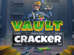 RED-vaultcracker