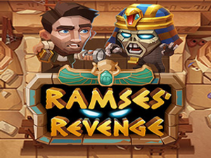 RLX-ramsesrevenge