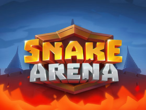 RLX-snakearena