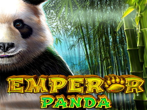 RTG-emperorpanda