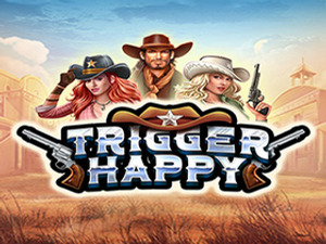 RTG-triggerhappy