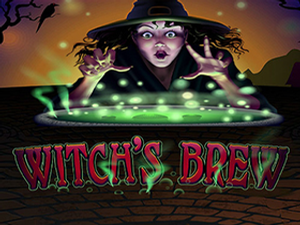 RTG-witchsbrew