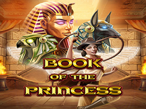 SHS-bookoftheprincess