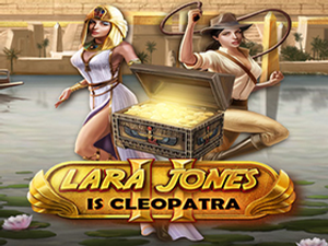 SHS-larajonesiscleopatraii