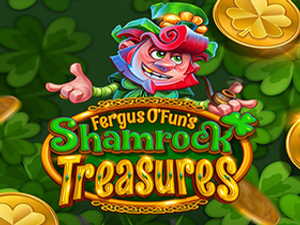SHS-shamrocktreasures