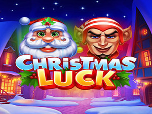 SWC-christmasluck